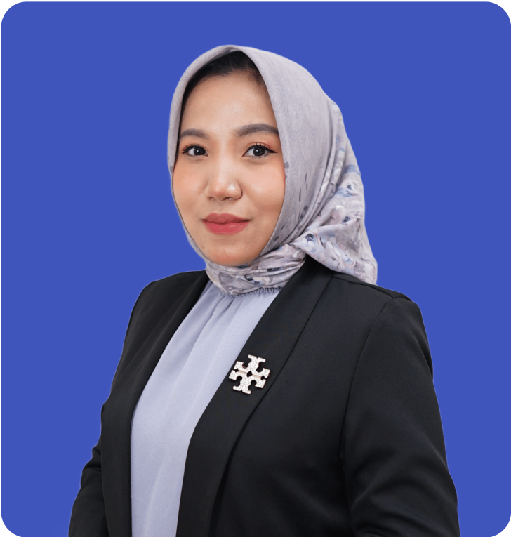 Asst. Prof. Dr. Suci Sandi Wachyuni, S.TP., M.M., CHE