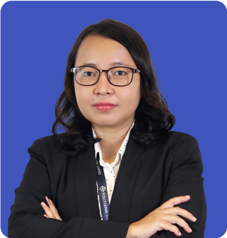 Diah Retno Andrini