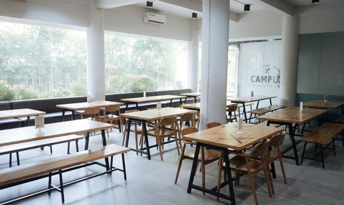 Kampus Bistro