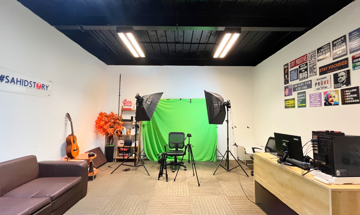 Studio Multimedia